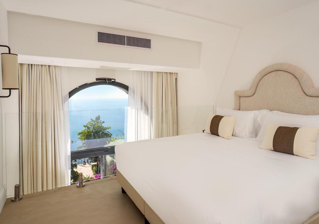 Furore Grand Hotel Exterior photo