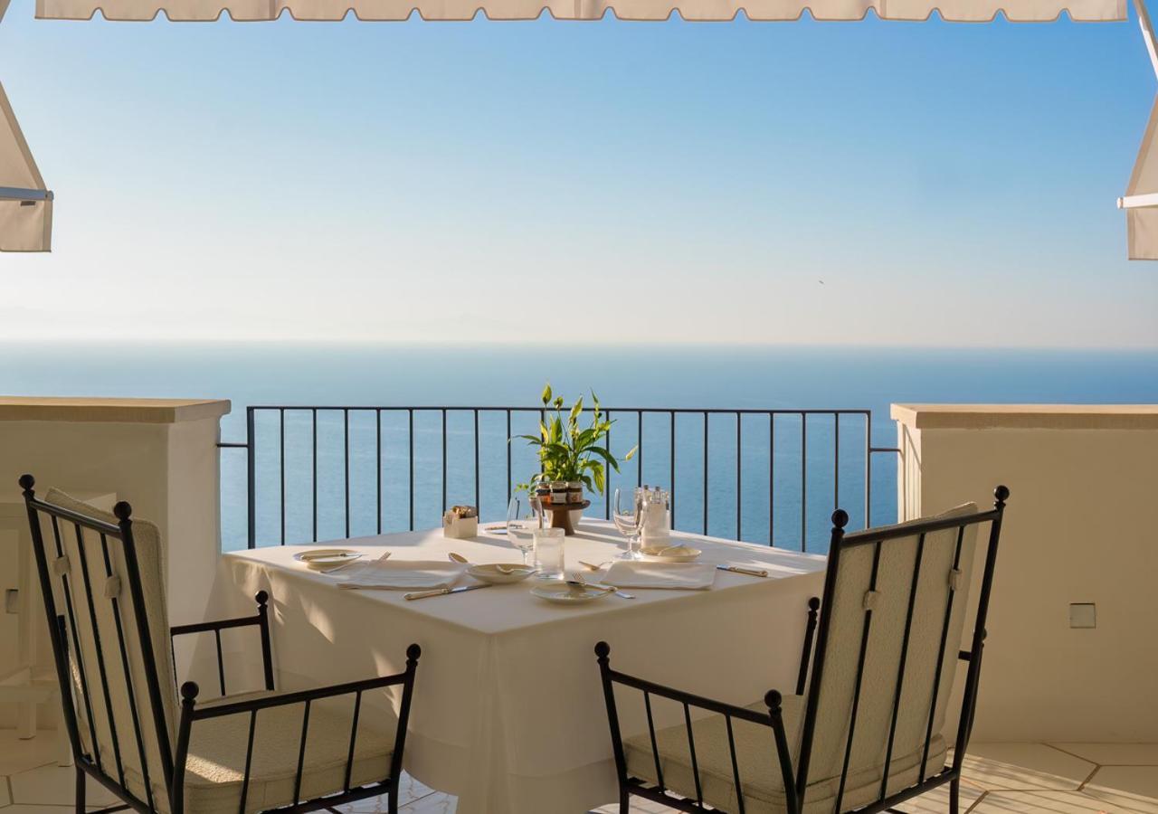 Furore Grand Hotel Exterior photo