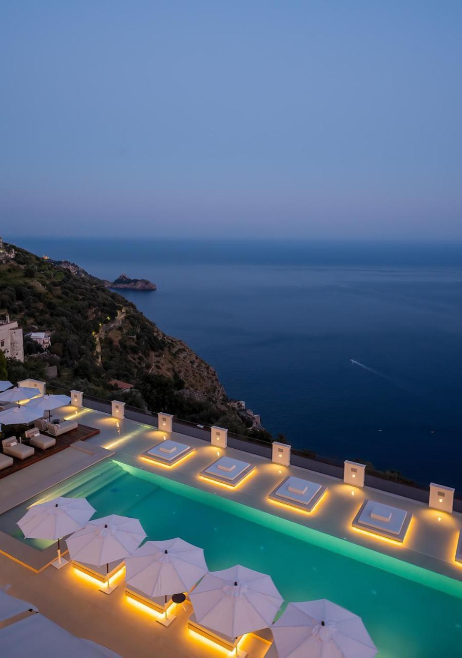 Furore Grand Hotel Exterior photo
