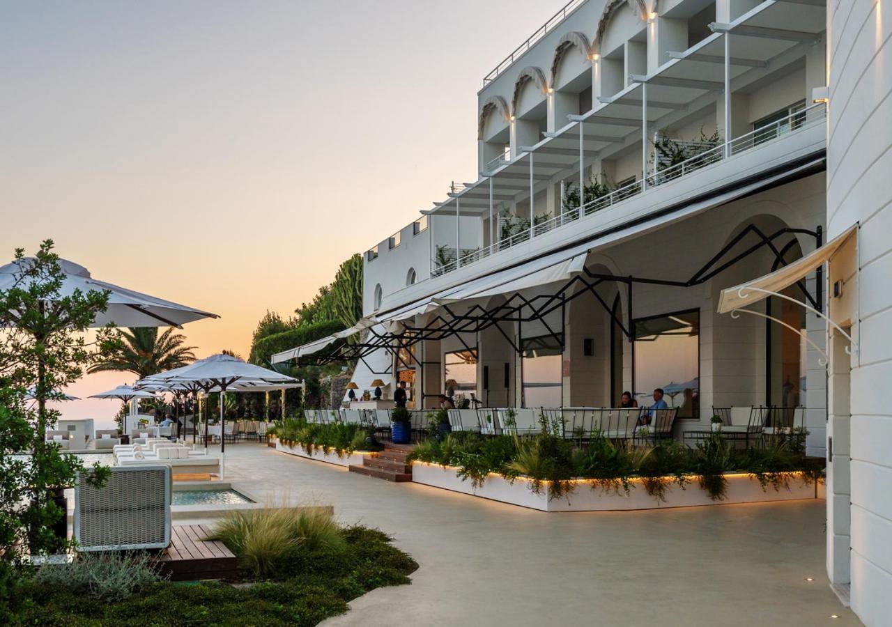 Furore Grand Hotel Exterior photo
