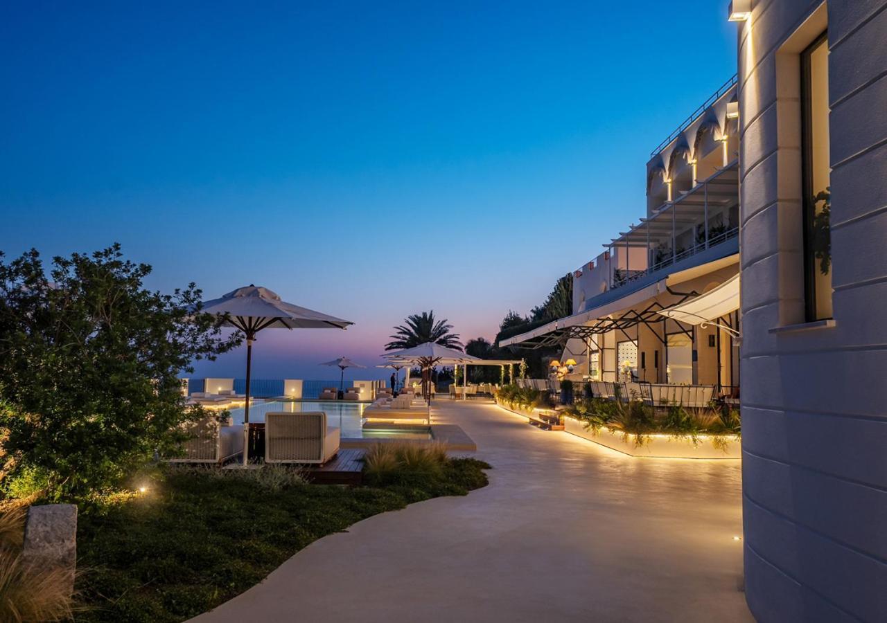 Furore Grand Hotel Exterior photo