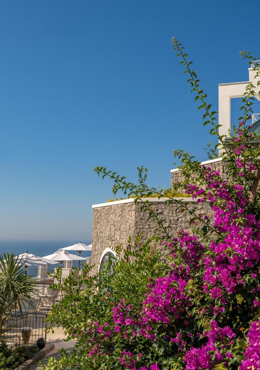 Furore Grand Hotel Exterior photo