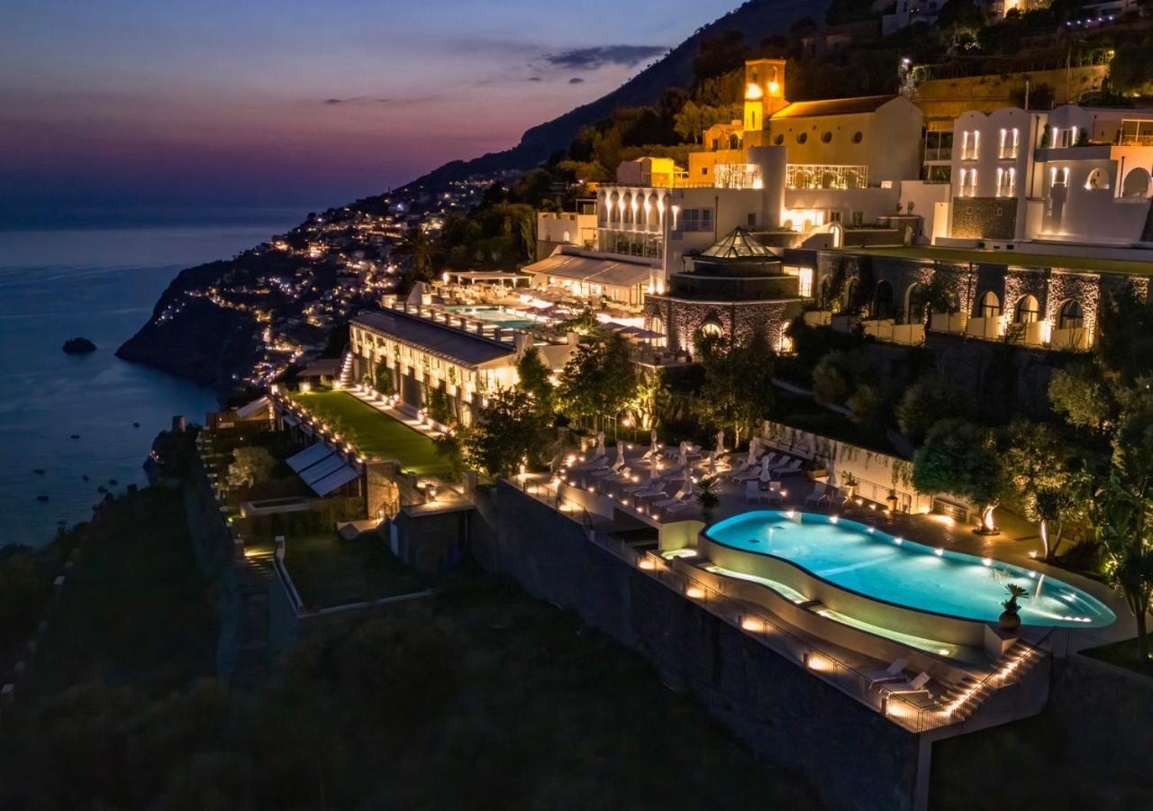 Furore Grand Hotel Exterior photo