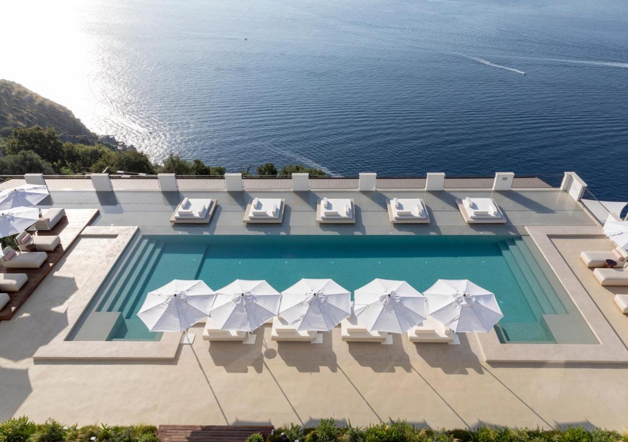 Furore Grand Hotel Exterior photo