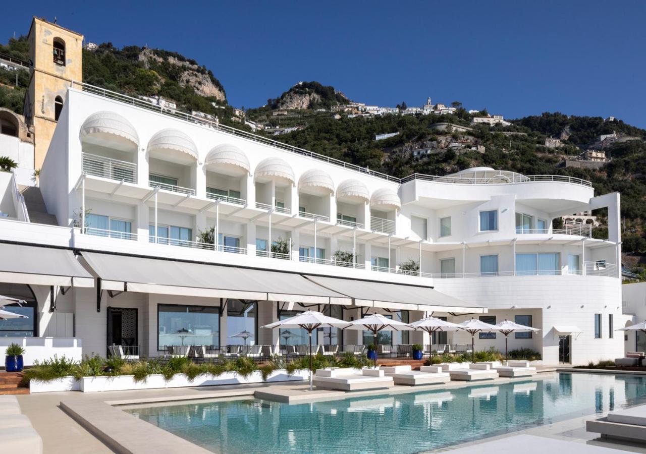 Furore Grand Hotel Exterior photo