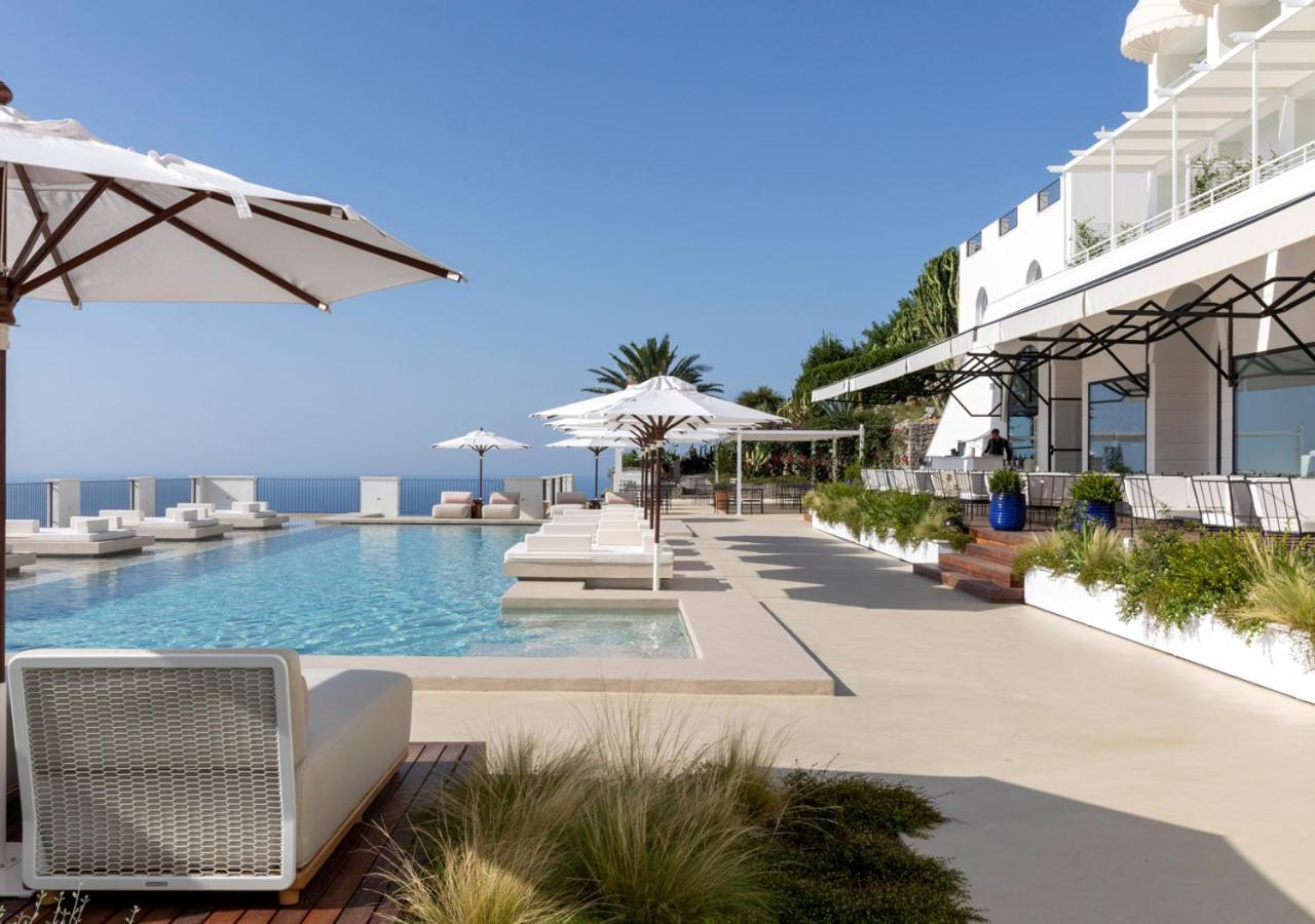 Furore Grand Hotel Exterior photo